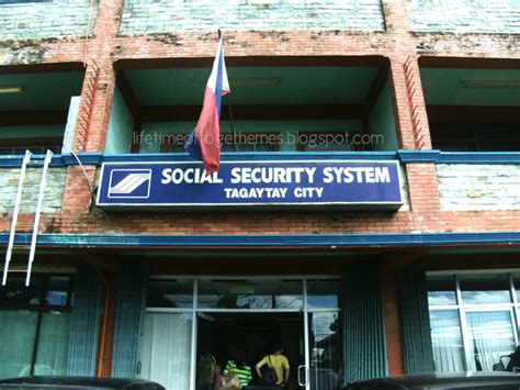 sss tagaytay contact number|SSS Tagaytay City Office and Contact Numbers.